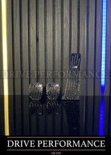 BMW Carbon Fibre Foot Brake
