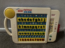 Vintage Vtech Talking Little