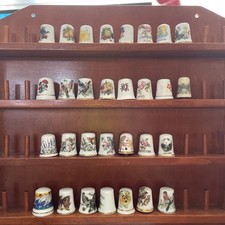 Thimbles Selection Of 30 Job