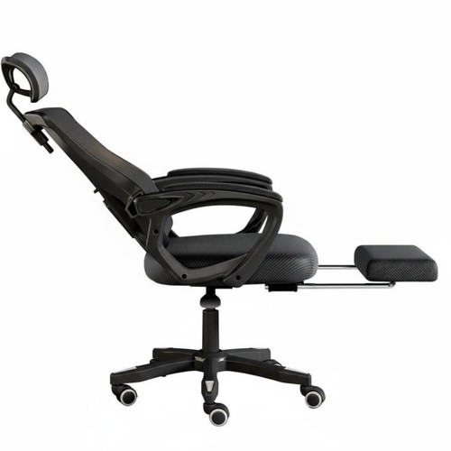 Task chair ergonomic - ergonomic, mesh