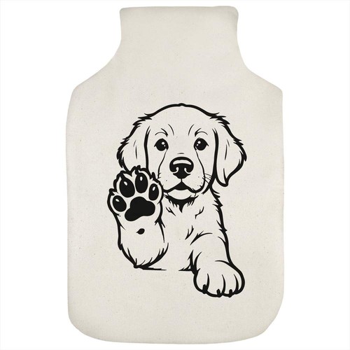 Adorable golden retriever - 'adorable,