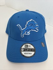 Detroit Lions NFL Team 9FORTY