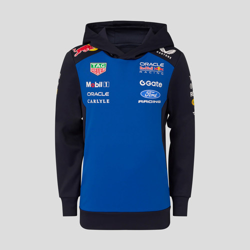 Red bull racing - red, 2026