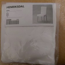 IKEA Henriksdal Gobo Cover Off