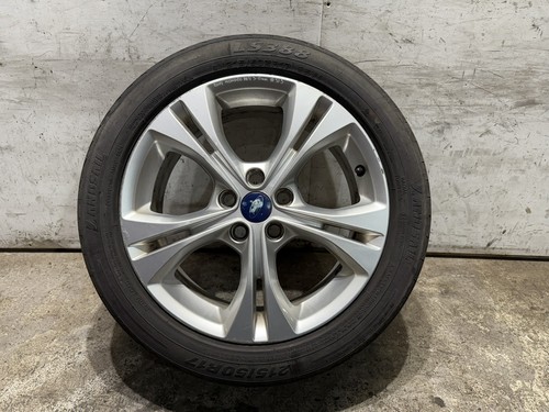 Ford mondeo mk4 - 2013, alloy