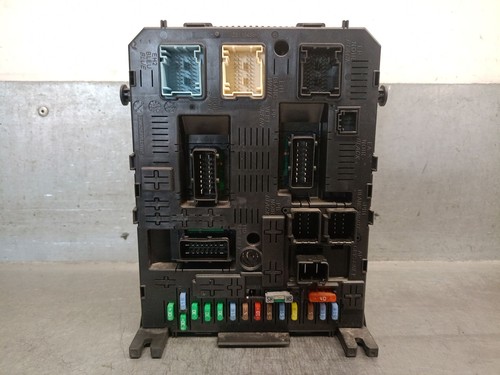 9664969380 fuse box unit - box,