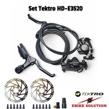 Tektro Ebike MTB Brake