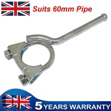 Universal Exhaust Repair