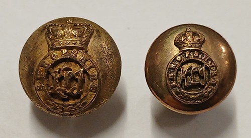 Shropshire light infantry - 2,