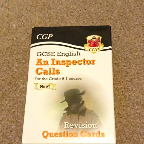 Cgp gcse english - cgp,