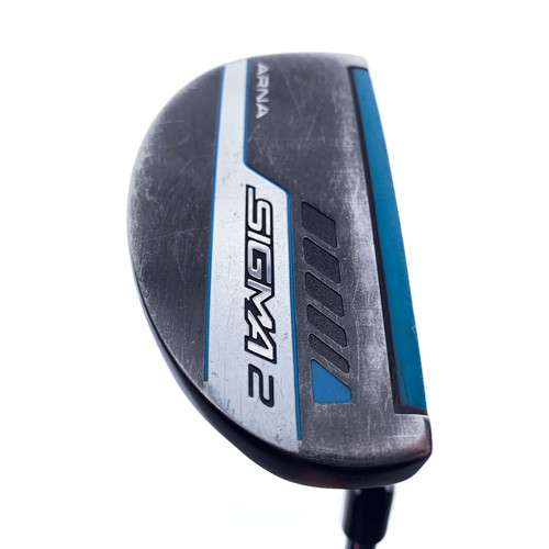 Used ping sigma arna putter - sigma, 2