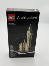 🧱LEGO 21013 Architecture