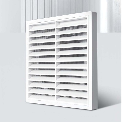 Louvre air vent cover - vent,