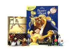 Disney Beauty & the Beast My