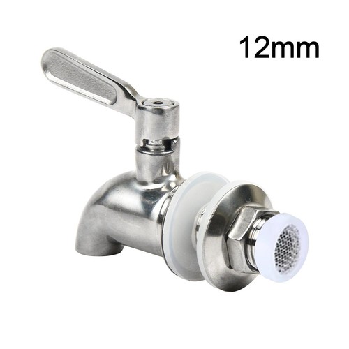 Stainless steel tap - tap, spigot