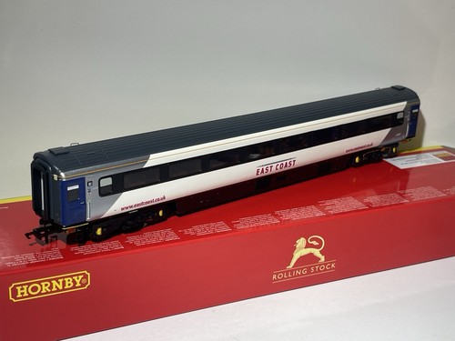 Hornby gauge r40368 hst - gauge,