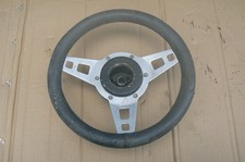 Triumph Spitfire Steering Wheel & Boss 12"