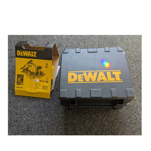 Dewalt dwe576 new - dwe576,
