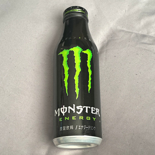 Monster energy 500 - energy,