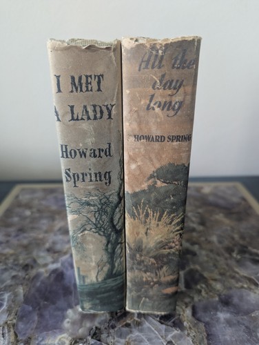 Met lady all the - lady,