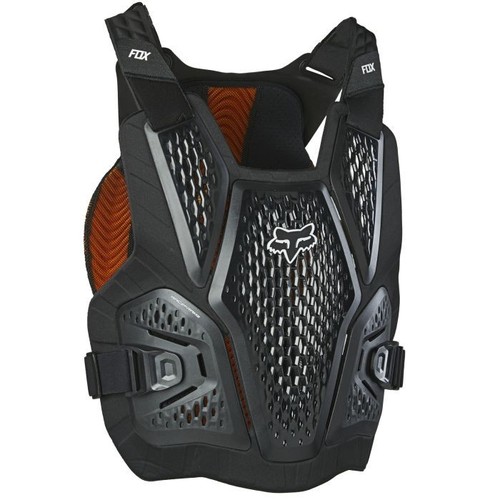 Fox raceframe d3o soft - fox,