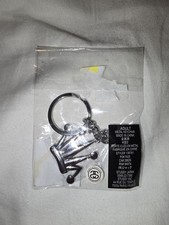 Stussy Metal Bent Crown