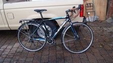 Comp CX Boardman medium road
