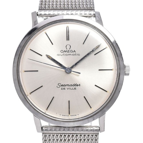 Omega seamaster ville - seamaster, de