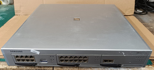 Samsung officeserv 7100 - samsung,