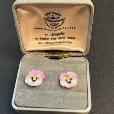 Royal Worcester Bone China