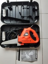 BLACK+DECKER Scorpion