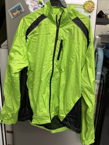 Muddy fox men windbreaker - muddy,