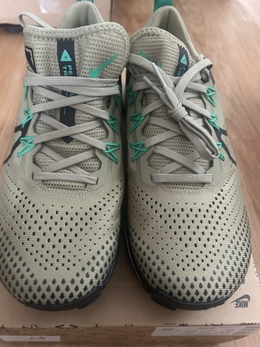 Nike react pegasus trail - react,