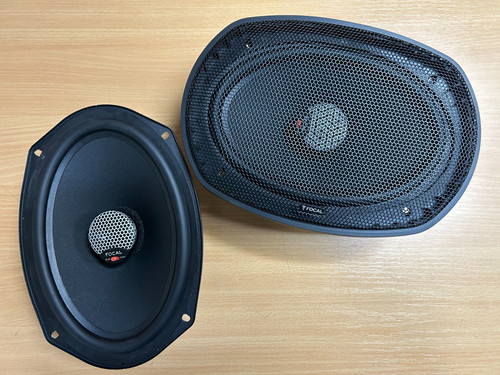 Focal integration icu690 - focal, 6x9"