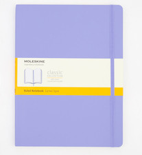 Moleskine Classic Extra Large