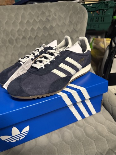 Adidas trainers uk10 - 72,