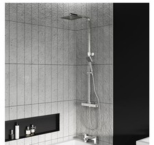 Milan Modern Thermostatic