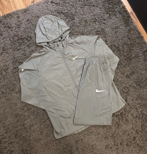 Nike men hooded zip - men's,