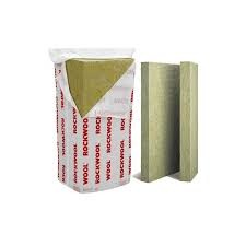 Rockwool flexi stone wool - rockwool,
