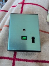 Grade 2 Double Push Panic