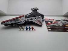 LEGO Star Wars Venator-Class