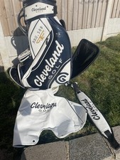 Cleveland Tour Golf Bag