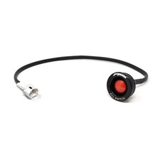 KILL SWITCH SUPERSPORT BUTTON DELETE KEY LOCK JETPRIME YAMAHA YZF R3 2015 - 21