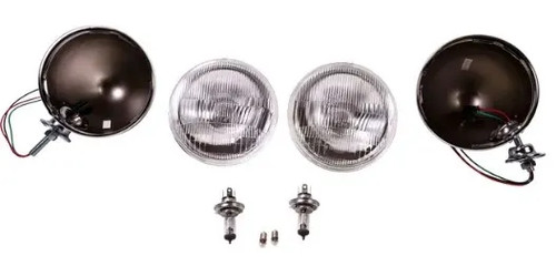 Buggy headlight kit right - buggy,
