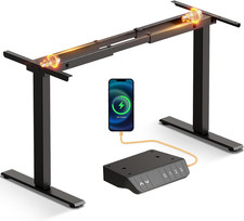 OffiGo Standing Desk Frame