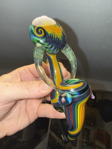 Worked sherlock horns heady - sherlock,