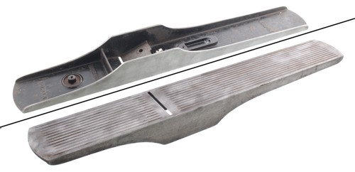 Restoration grade body for - restoration,