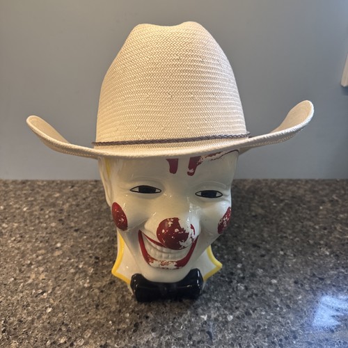 Brixton straw cowboy - brixton, hat