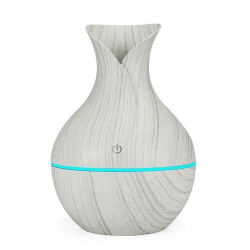 Led essential oil diffuser - led,