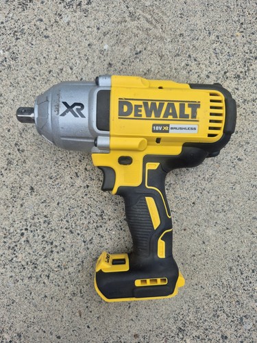 Dewalt dcf899 type - dcf899, impact